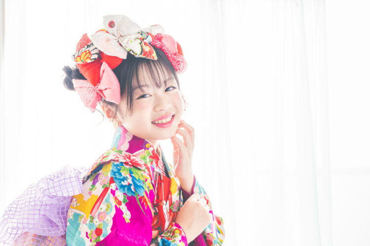 千葉市の七五三参拝スポットまとめ