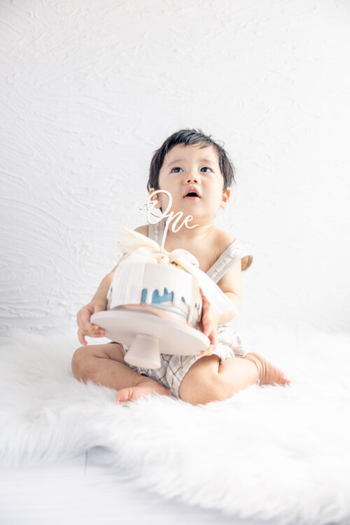 お誕生日/バースデーフォト