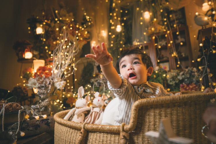 お誕生日/バースデーフォト
