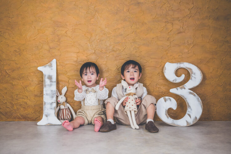 お誕生日/バースデーフォト