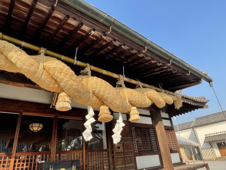 千葉県で人気の七五三参拝スポット30選｜神様・ご利益・撮影相性まで完全ガイド