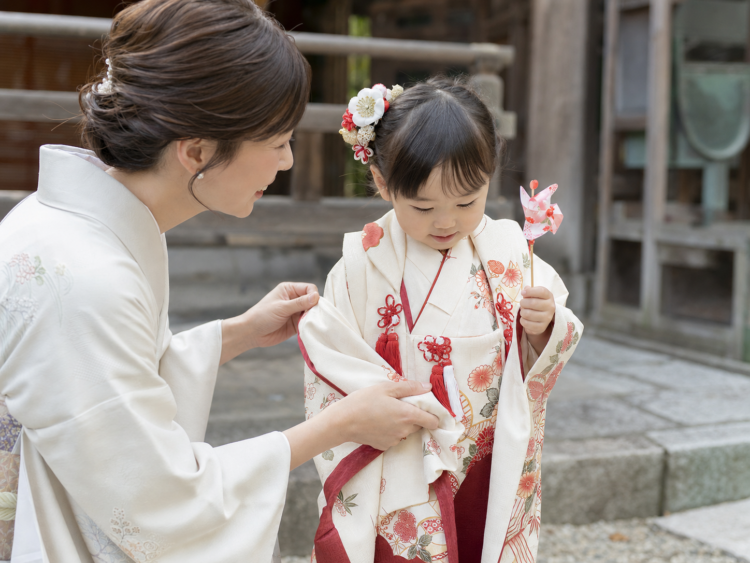 白幡天神社の七五三｜予約・祈祷時間・撮影の注意【2026年】